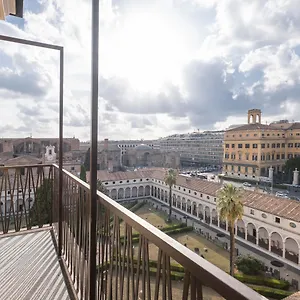 Camplus Centro 3*, Rom Italien