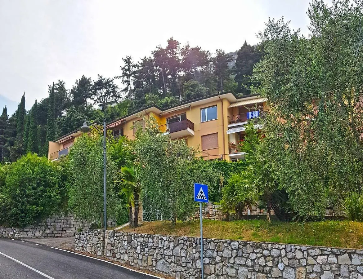 Apartment Panoramico Gardasee By Gardadomusmea Tremosine
