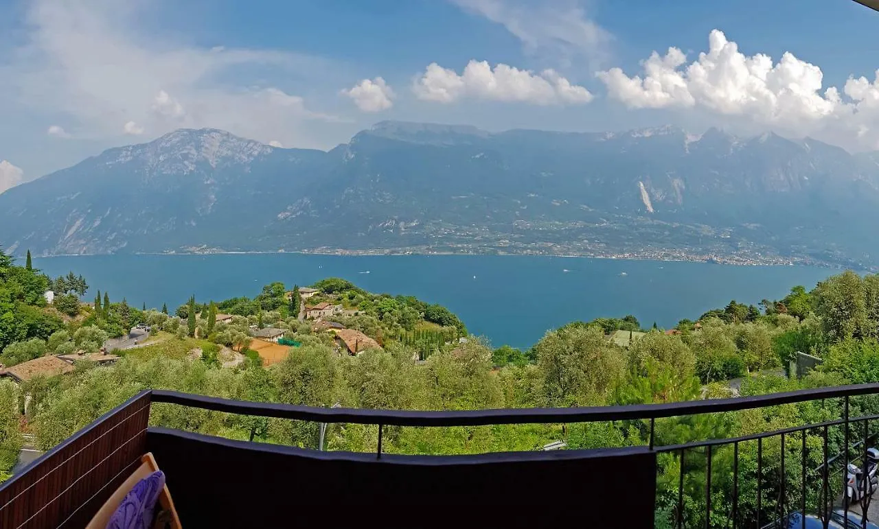 Panoramico Gardasee By Gardadomusmea Apartment Tremosine Italy