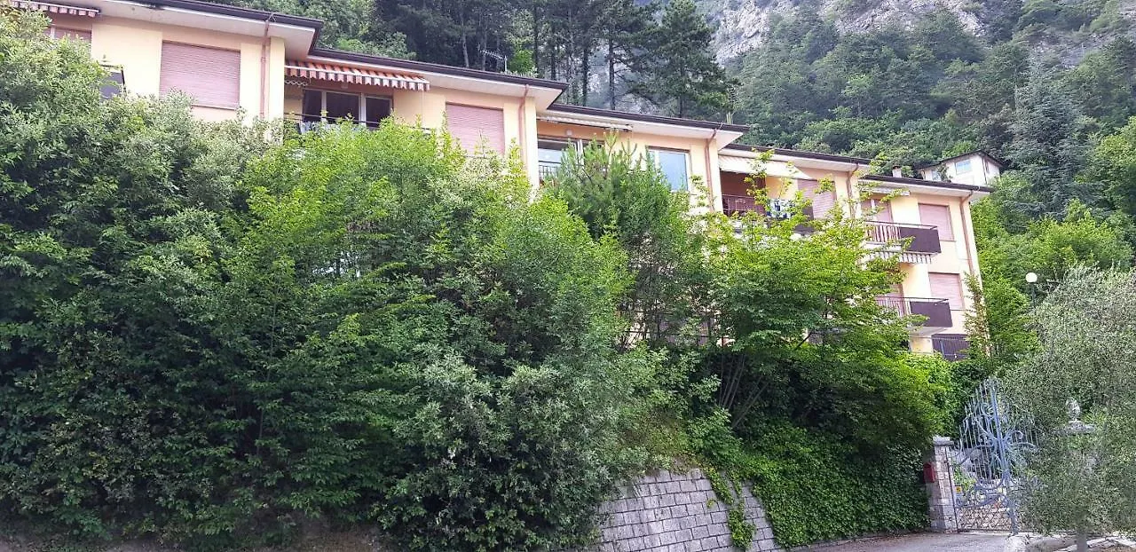 Appartamento Panoramico Gardasee By Gardadomusmea Tremosine 0*,